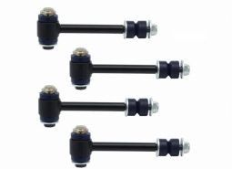 Комплект стійок стабілізатора для Nissan Patrol Y60 ліфт +6"