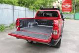 Пластикова ванна в кузов пікапа (під борт) для Toyota Hilux 2015+ Proform 10058500