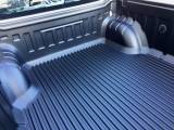 Пластикова ванна в кузов пікапа (на борт) для VW Amarok 2010+ PN1358