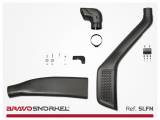 Шноркель Bravo SJJS для JEEP WRANGLER JL 2017+ EXTRA