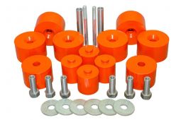 Боди лифт для Suzuki Samurai SJ410 / 413