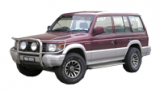 Pajero / Montero