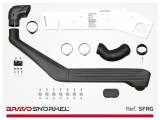Шноркель Bravo SFRG Ford Ranger PX (2023 - )