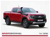 Шноркель Bravo SFRG Ford Ranger PX (2023 - )