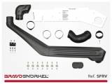 Шноркель Bravo SFRV FORD RANGER RAPTOR (2023 - )