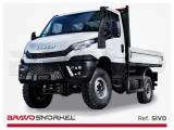 Шноркель Bravo SIVD Iveco Daily 2014 - 