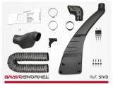 Шноркель Bravo SIVD Iveco Daily 2014 - 