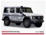 Шноркель Bravo SMGC для Mercedes G Class W460 / 461 / 463 (1979+)