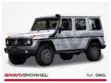 Шноркель Bravo SMGL для Mercedes G Class W460 / 461 / 463 (1979+)