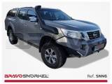 Шноркель Bravo SNN6 Nissan Navara / Pathfinder D23 / NP300 (2015 - )