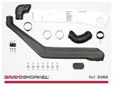 Шноркель Bravo SVAK Volkswagen Amarok 2023 -