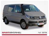 Шноркель Bravo SVT6 Volkswagen T5 / T6 / T6.1 2003 - 