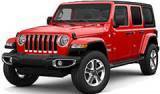 Wrangler 2017-