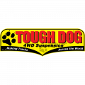 Комплект подвески Tough Dog с регулировкой для Toyota LC120 лифт 1,5