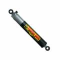 Комплект підвіски Tough Dog з регулюванням для Toyota Tundra 2007-2021 0-300 Кг ліфт 2