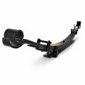 Комплект підвіски Tough Dog з регулюванням для Toyota Tundra 2007-2021 0-300 Кг ліфт 2