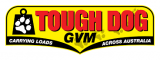 Комплект подвески Tough Dog с регулировкой для Nissan Navara NP300 07/2015-11/2020 лифт 1