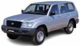 Land Cruiser 105 1998-2007