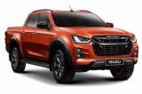 D-max 2021-