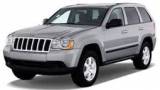 Grand Cherokee WH & WK 2006-