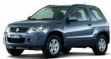 Grand Vitara 2005-