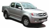 Hilux 2005-