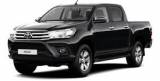 Hilux Revo 2015-