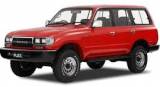 Land Cruiser 80 1990-1997