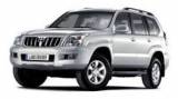 Land Cruiser Prado 120 2002-2009