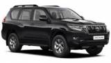 Land Cruiser Prado 150 2011-2022