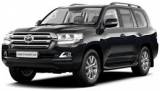 Land Cruiser 200 2007-2022