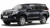  Land Cruiser Prado 150 2010-