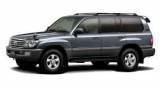 Land Cruiser 70 1991-1999