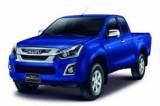 D-Max II 2011 - 2019