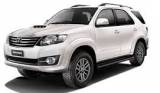 Fortuner 2015 -