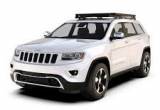 Grand Cherokee WK2 2011-2015