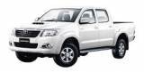 Hilux Vigo 2005 - 2016