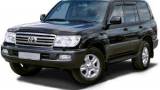Land Cruiser 100 1997 - 2007