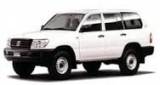 Land Cruiser 105
