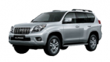 Land Cruiser Prado 150 2009 - 2023