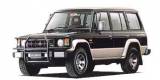 Pajero 1989 -1991