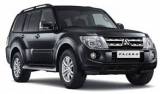 Pajero IV 2007 - 2014