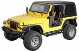 Wrangler TJ 1996 - 2006