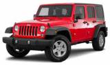 Wrangler JK 2014 - 2018