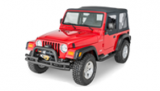 Wrangler TJ 2004 - 2006
