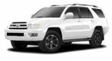 4Runner	2003 - 2010	