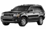  Grand Cherokee WH/WK 2005 - 2010