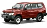 Land Cruiser Prado 90 