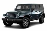 Wrangler JK 2007 -