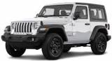 Wrangler JL 2018 -